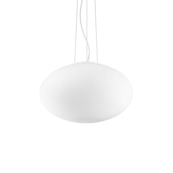 Потолочный светильник Ideal Lux CANDY SP1 D40 086736