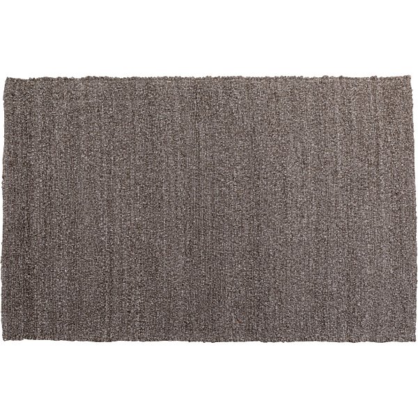 Ковер Boucara Grey/Brown 170x240cm KARE 57917
