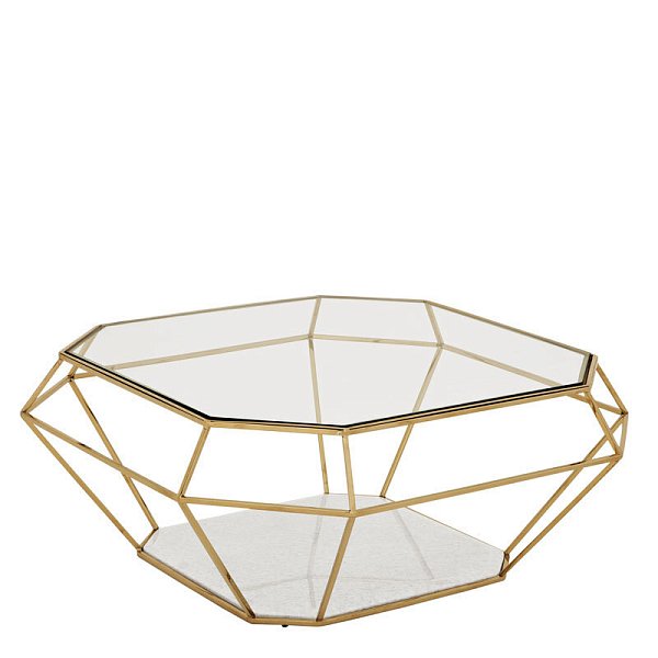 Стол кофейный Eichholtz Asscher 109113