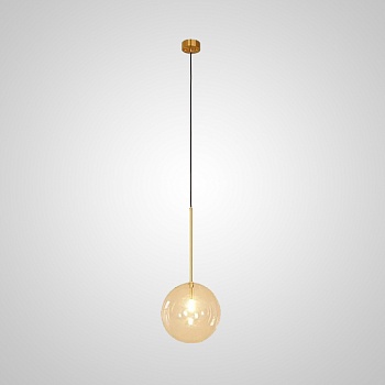 Подвесной светильник SIRI D15 by ImperiumLoft