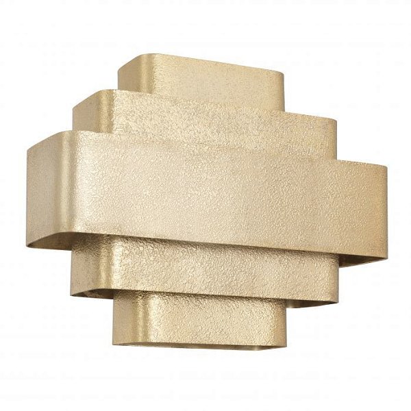 Настенный светильник Eichholtz Pegaso gold finish 114237