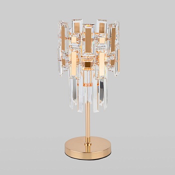 Настольная лампа Bogate's 01108/1 Strotskis