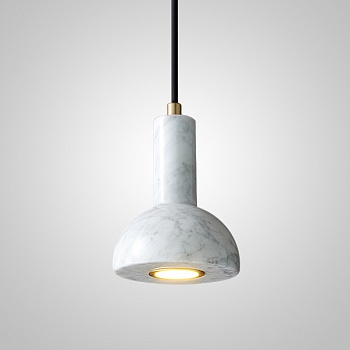 Подвесной светильник LOFFE C White by ImperiumLoft