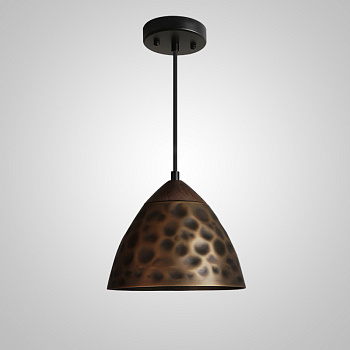 Подвесной светильник ALBAN B D21 by ImperiumLoft