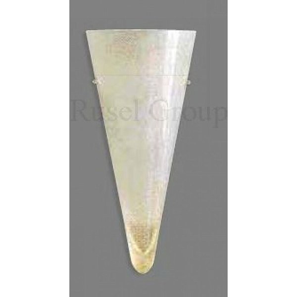 Настенный светильник Florenz Lamp 2408.01G