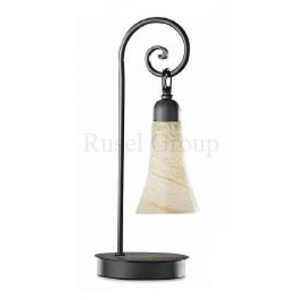 Настольный светильник Florenz Lamp 2450.01P