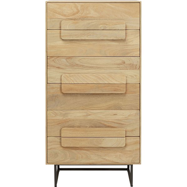 Комод Mulino 60x121cm KARE 70097