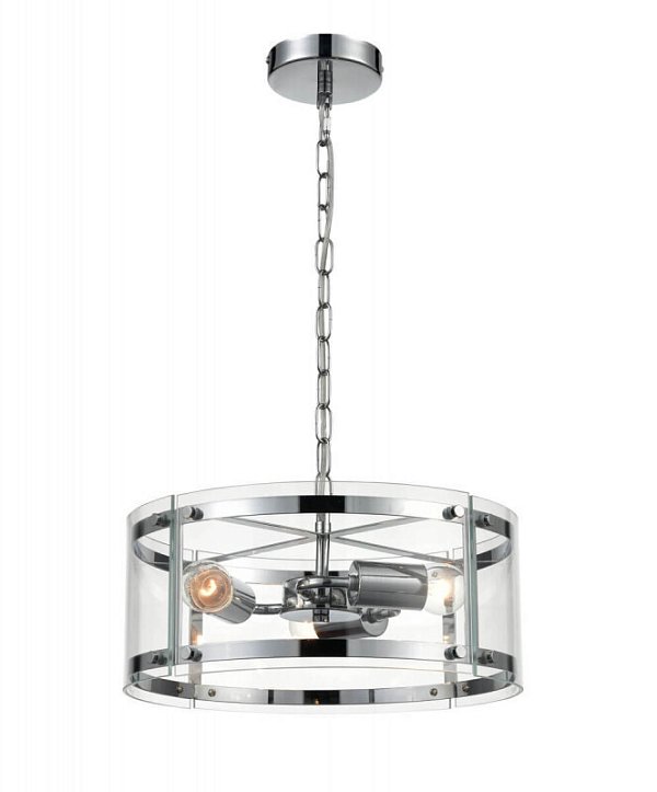 Подвесная люстра Vele Luce VL5073P03