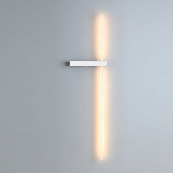 Настенный светильник Delight Collection LWA0364-1200C White