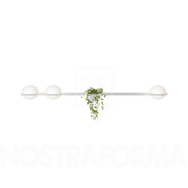 НАСТЕННЫЙ СВЕТИЛЬНИК  VIBIA Palma 3706