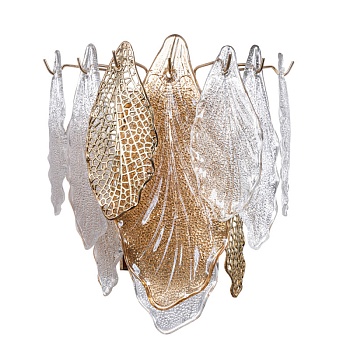 Бра ARTE Lamp A4080AP-2GO