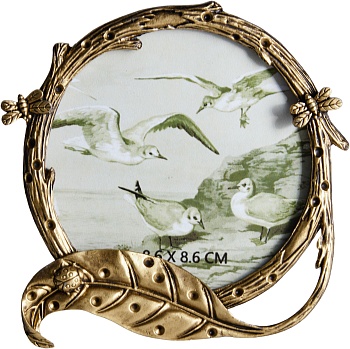 Фоторамка настольная Glasar 57-254