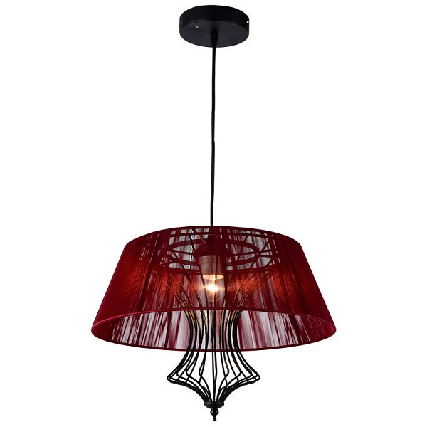 Подвесной светильник Lussole LOFT LSP-8107