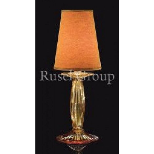 Настольная лампа Italamp Phebo 8007/LP