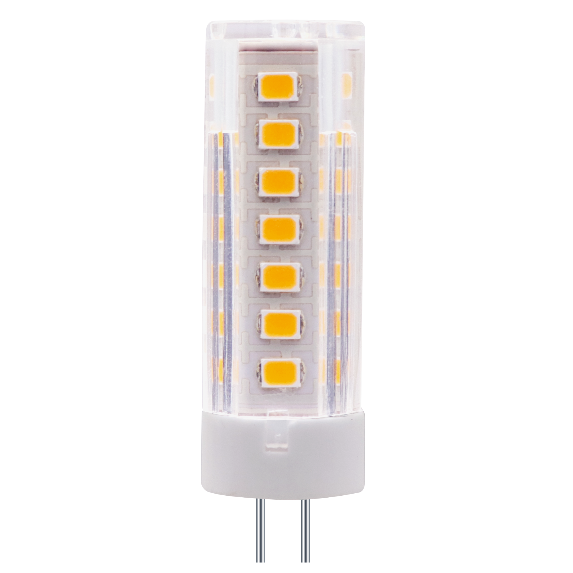 Светодиодная Лампа G4 Мощность 5W 2700K От Imperiumloft By Imperiumloft