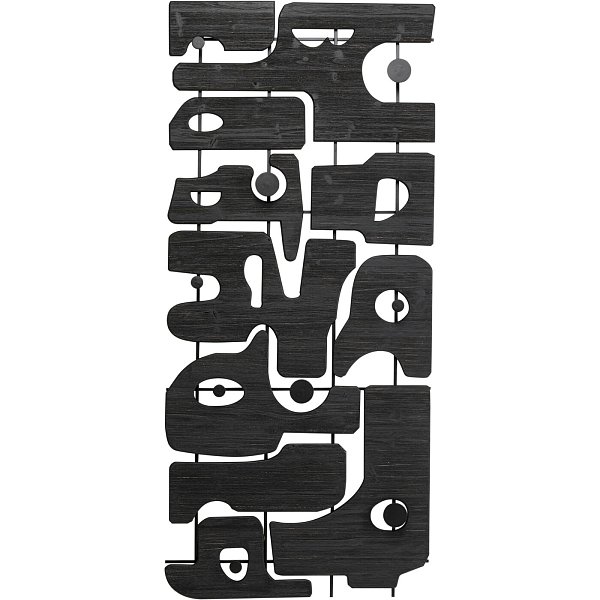 Вешалка Art Shapes 89x200cm KARE 70182