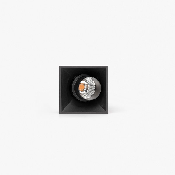 Модуль Podium DOA черный 38° 4000K CRI97 TRIAC Faro