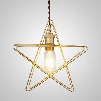 Подвесной светильник STAR D31 by ImperiumLoft