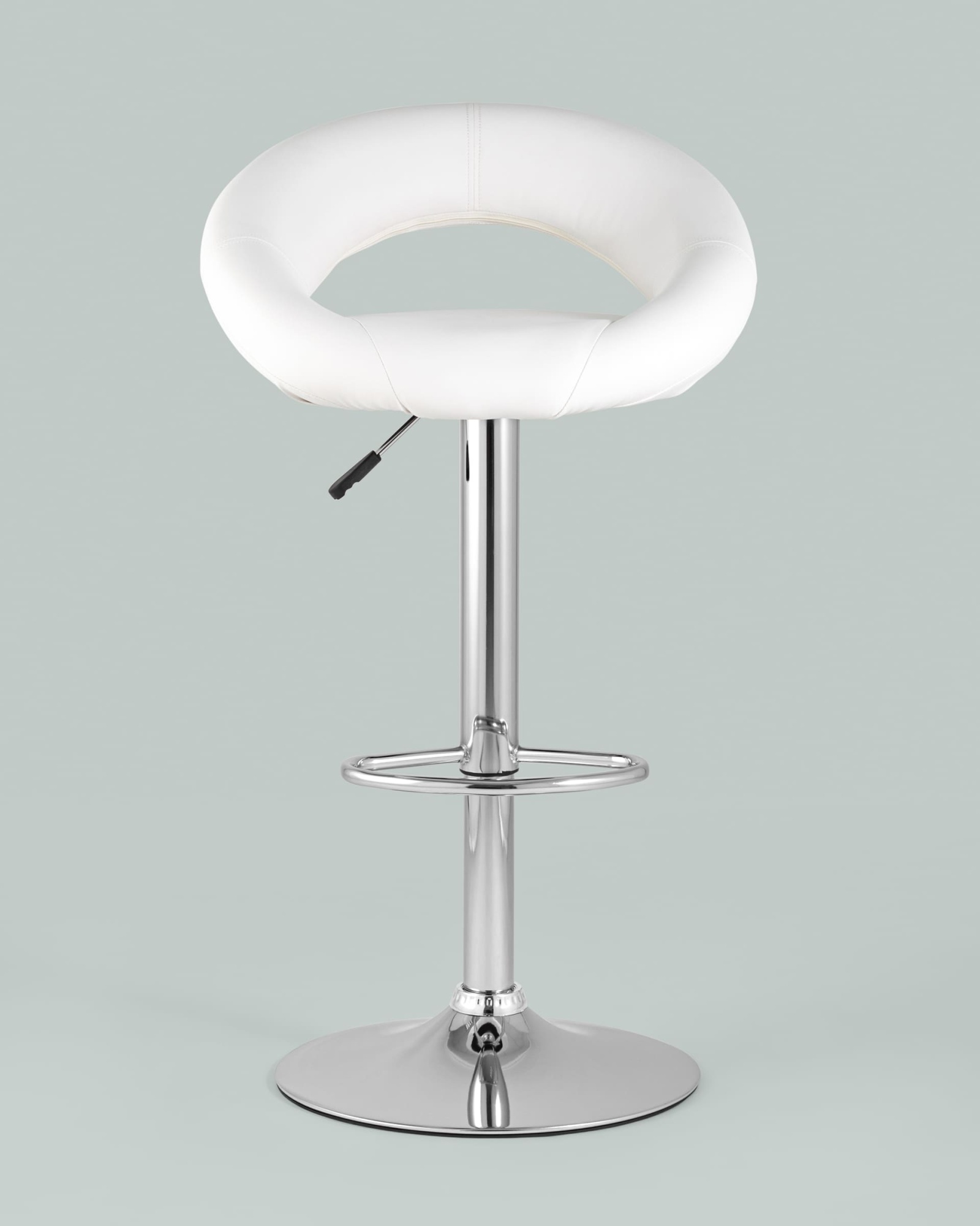 Стул барный Купер NEW белый NP Stool Group