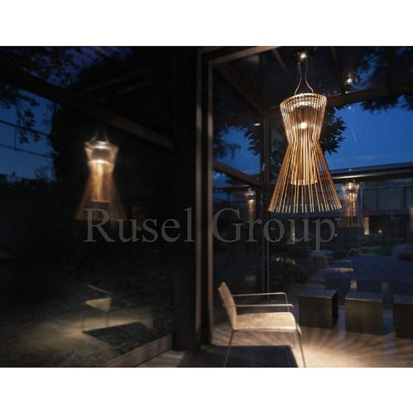 Подвесной светильник Foscarini Allegro Assai sospensione