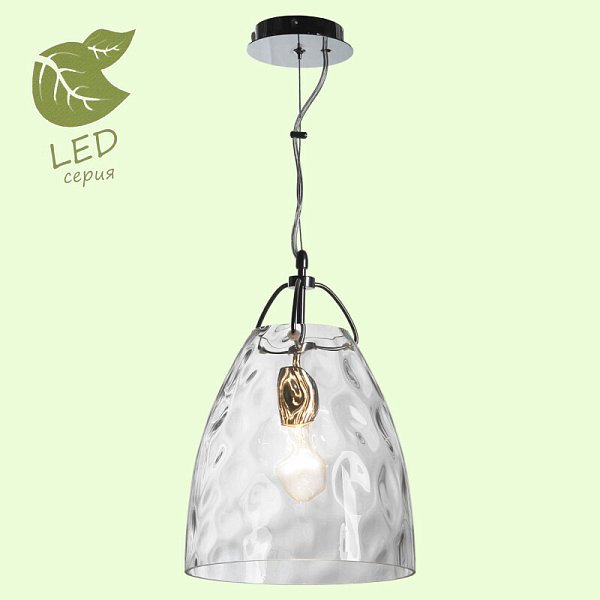 Подвесной светильник Lussole LGO GRLSP-9629