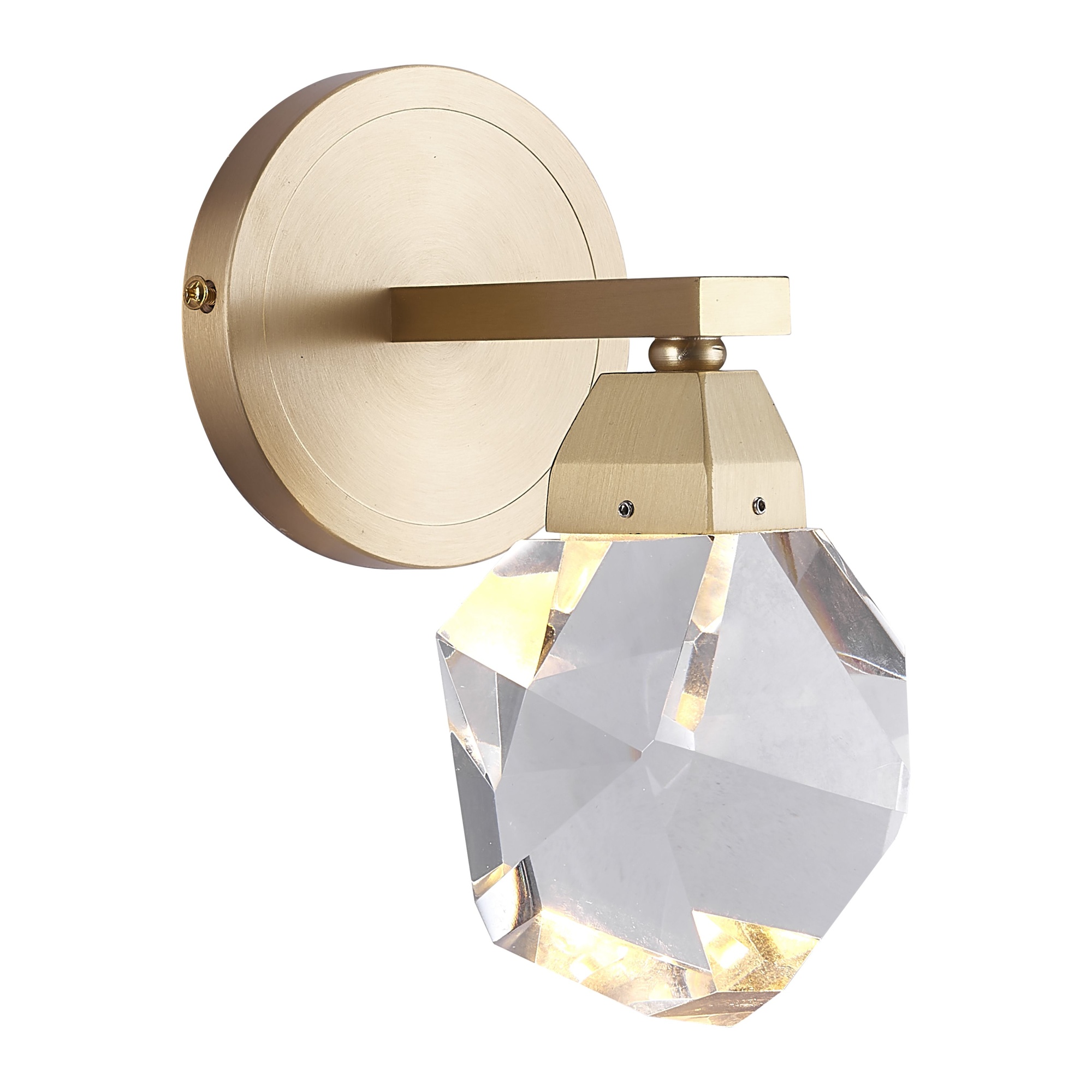 Бра K9 CRISTEL WALL A by ImperiumLoft