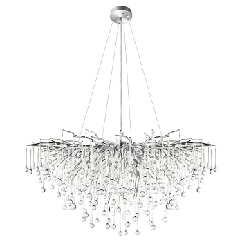 Подвесная люстра LOFT IT 10376/1000