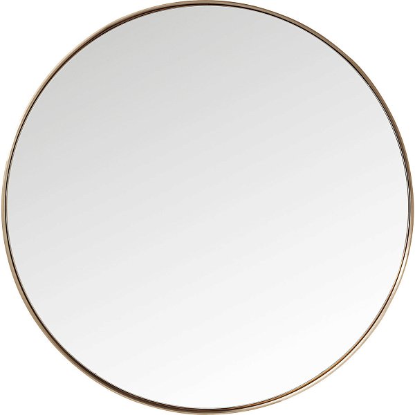 Зеркало Curve 82716 KARE