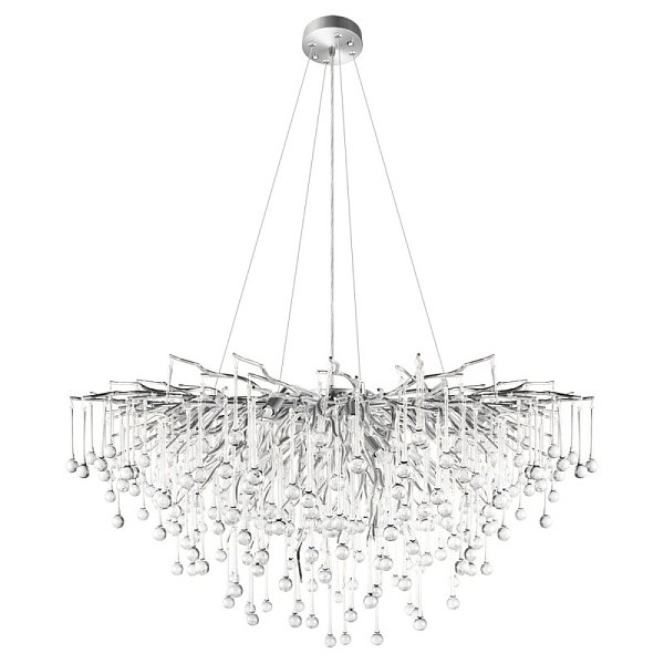 Подвесная люстра LOFT IT 10376/1000
