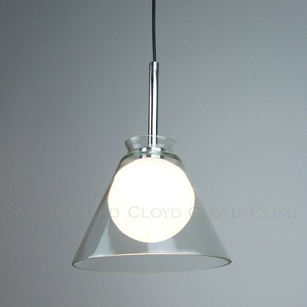 Подвесной светильник Cloyd Flaunt 10791