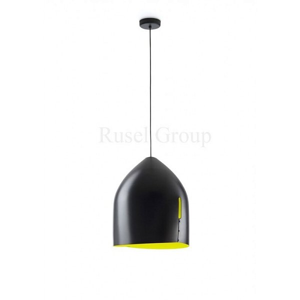 Подвесной светильник Fabbian Oru F25 A01 43