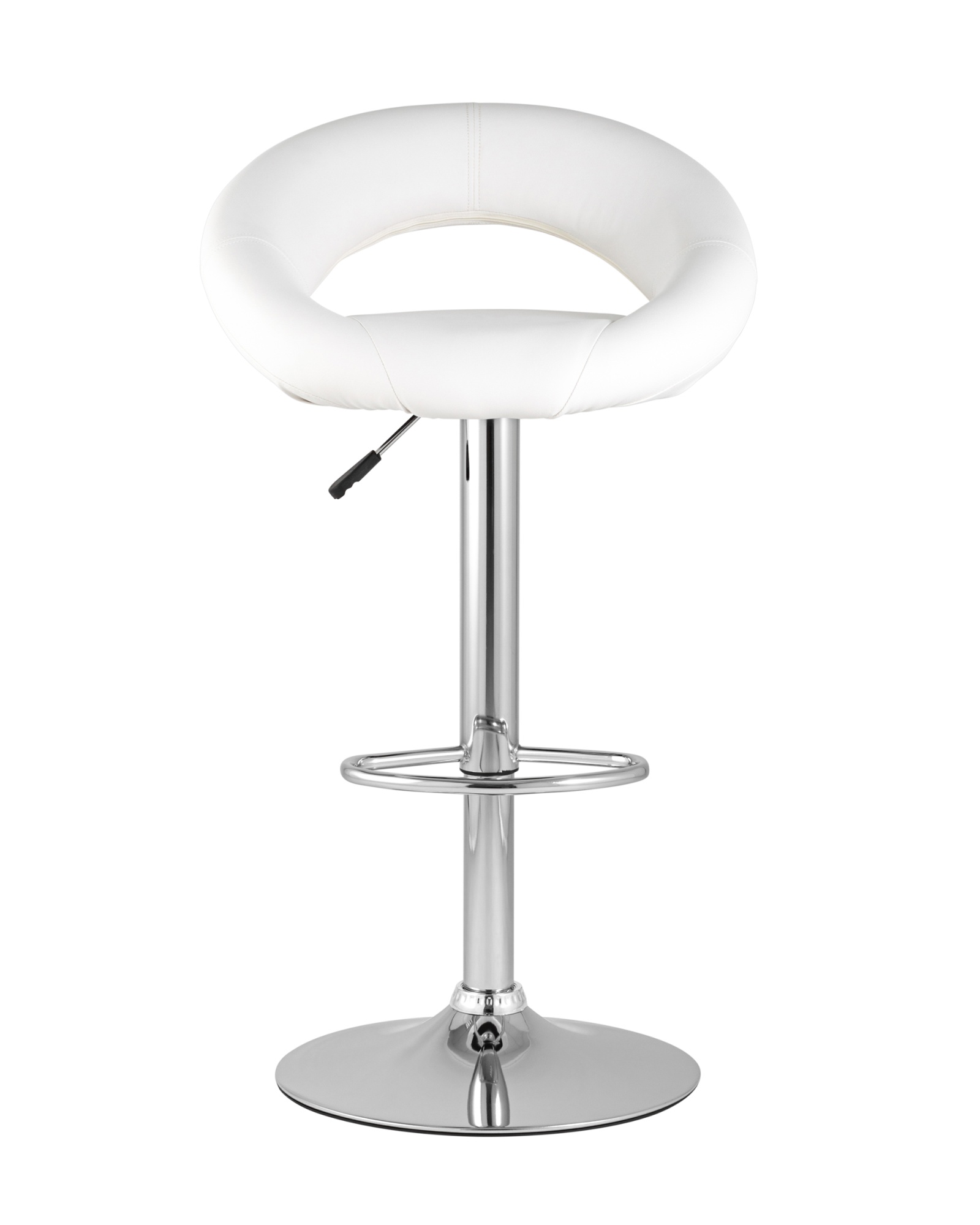 Стул барный Купер NEW белый NP 2 шт Stool Group