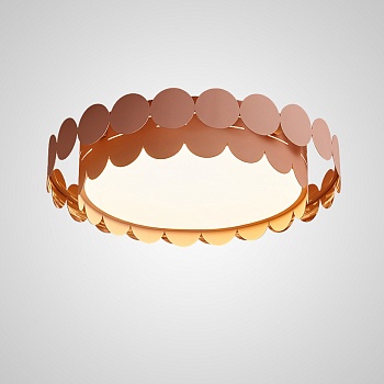 Потолочный светильник MAGLI D50 by ImperiumLoft