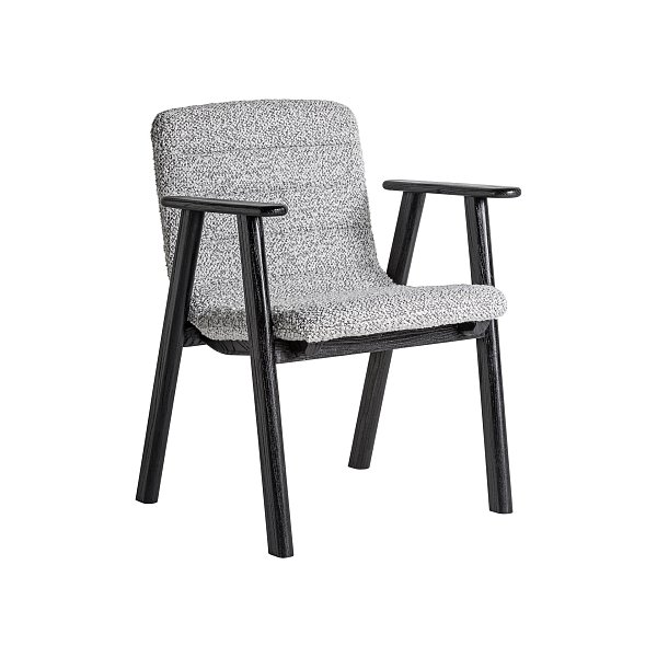 Стул JACQUARD 36773 Vical