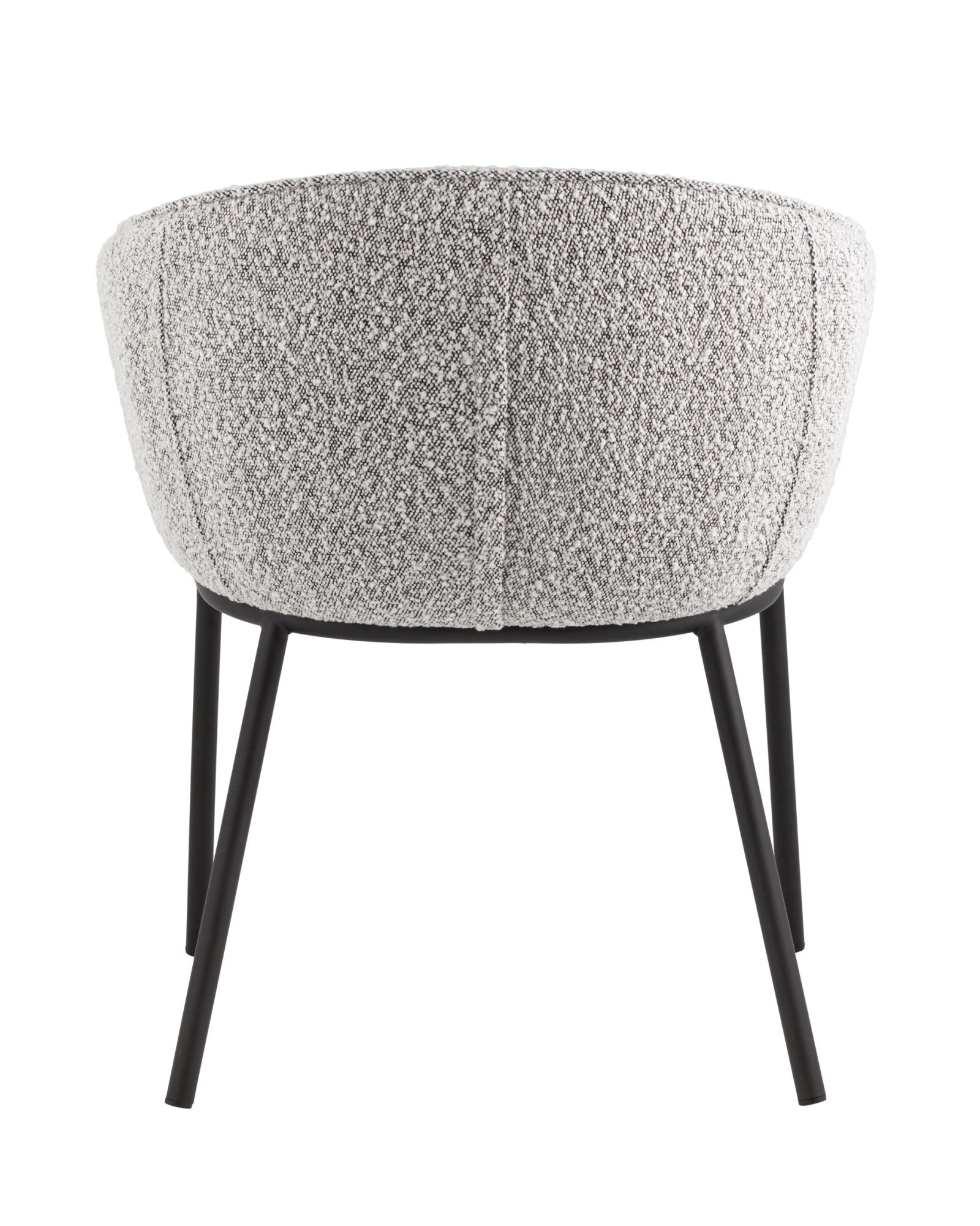 Стул Дон серый Stool Group