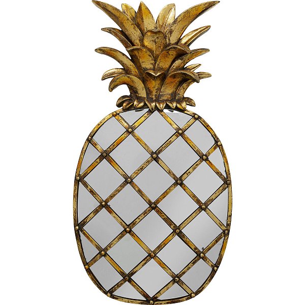 Украшение настенное Ananas 52903 Kare