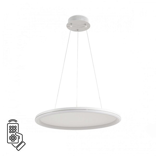 Умная люстра подвесная Lumion 8380/45L