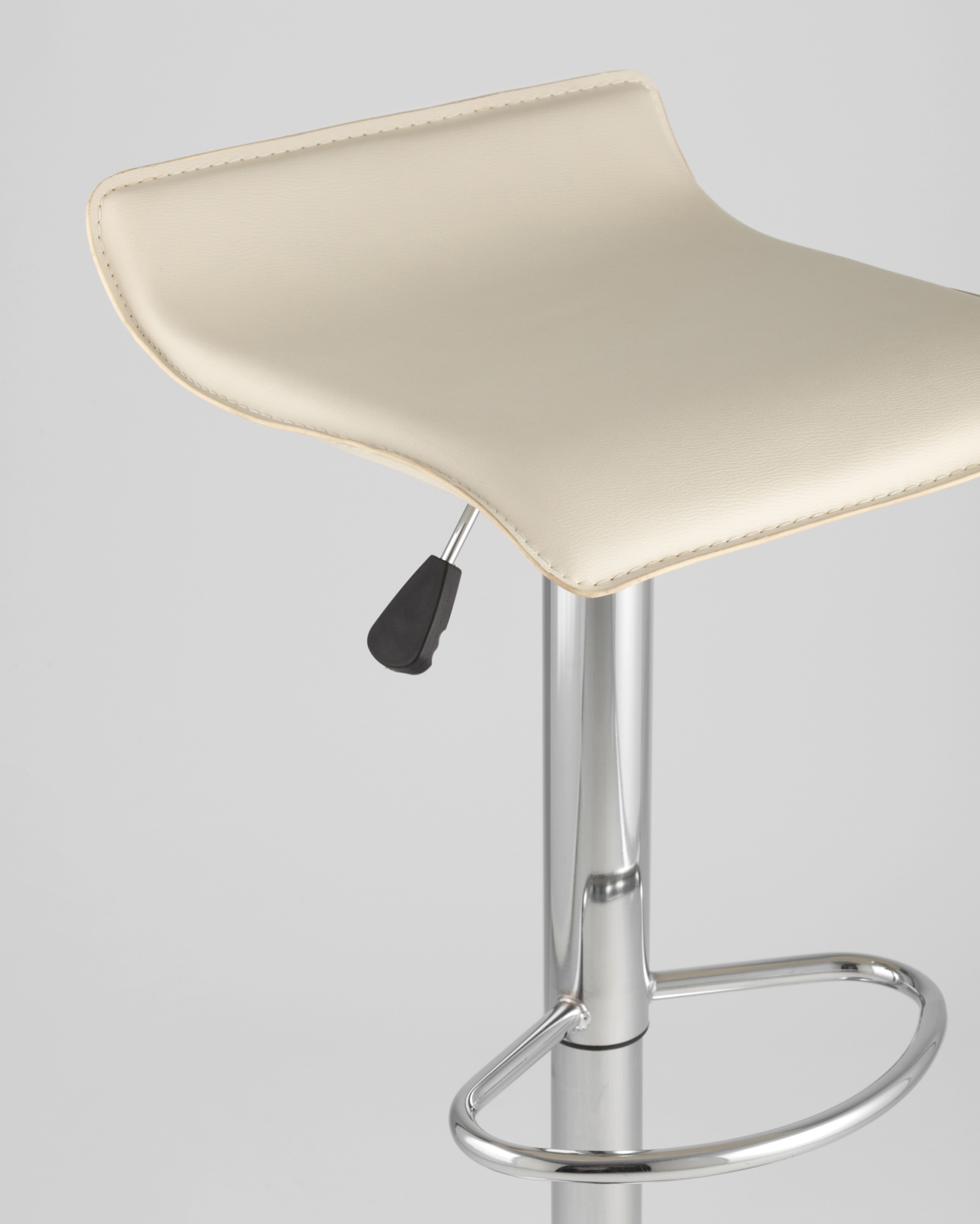 Стул барный Хай-Тек бежевый 2 шт Stool Group