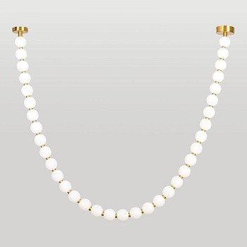 Подвесной светильник Lussole LSP-7300