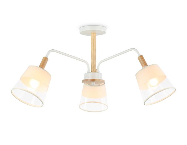 Люстра на штанге Ambrella Light TR4737