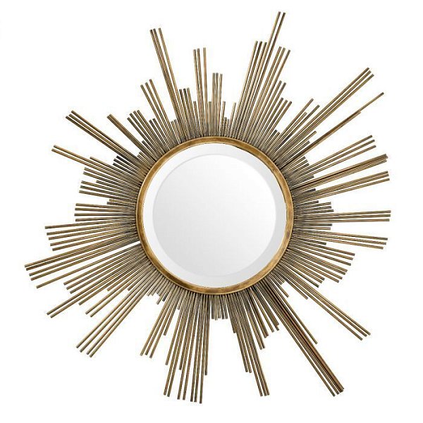 Зеркало Eichholtz MIRROR NIKKI 113191