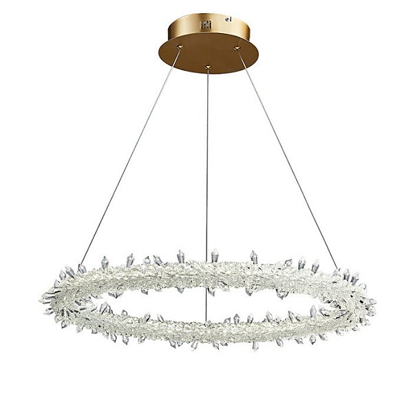 Люстра Delight Collection MD-0120B-60 gold