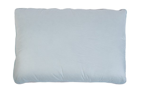 Подушка "Вега" Memory foam 50х70см Garda Decor 104BP-PESRC57- GOL