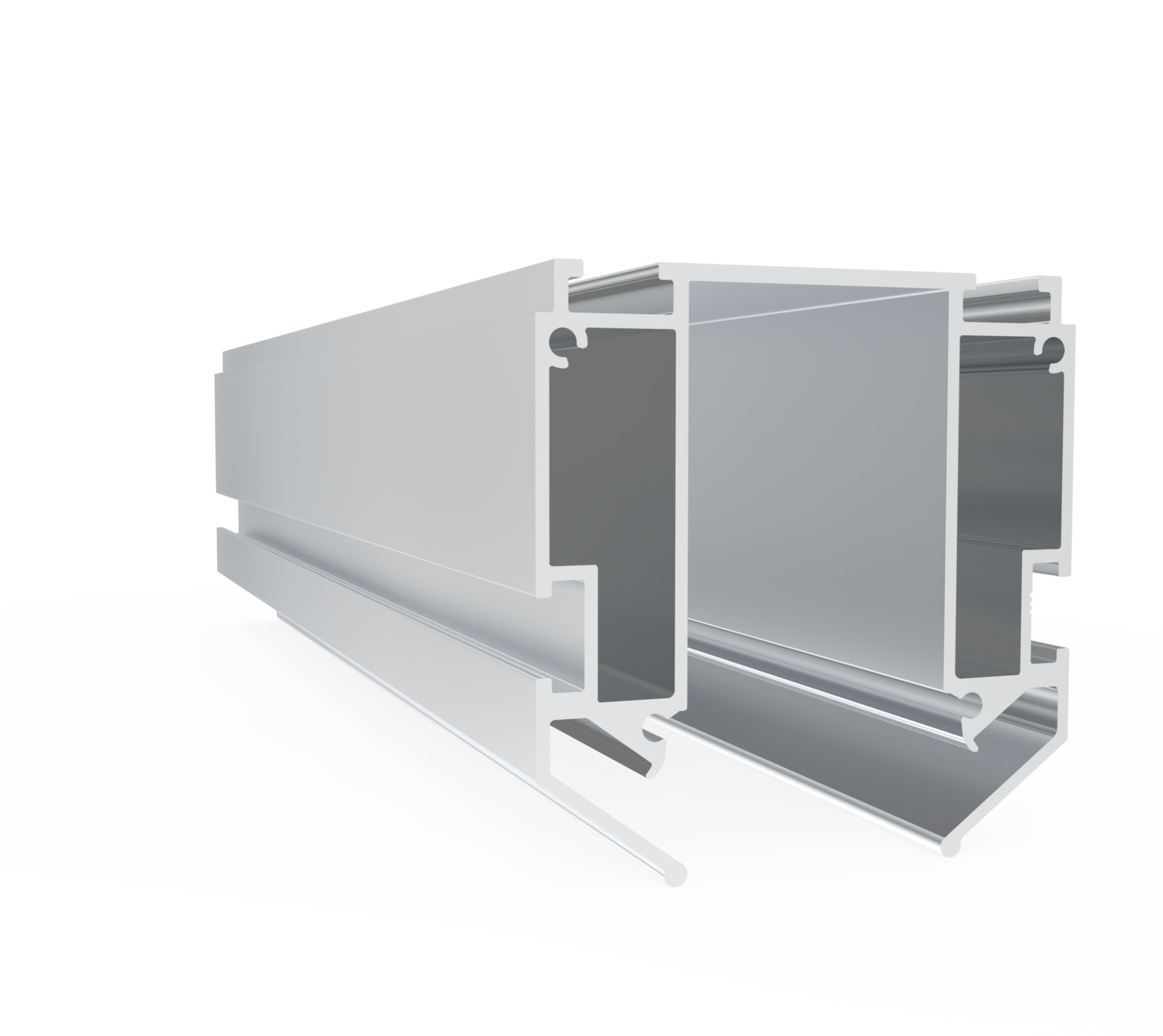 Профильдержатель Lumker SY-LINK-20S1-2,5-SL