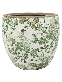 Кашпо Glasar SA17404