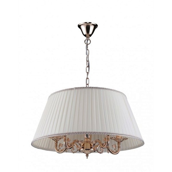 Люстра Crystal Lux Stefania SP5