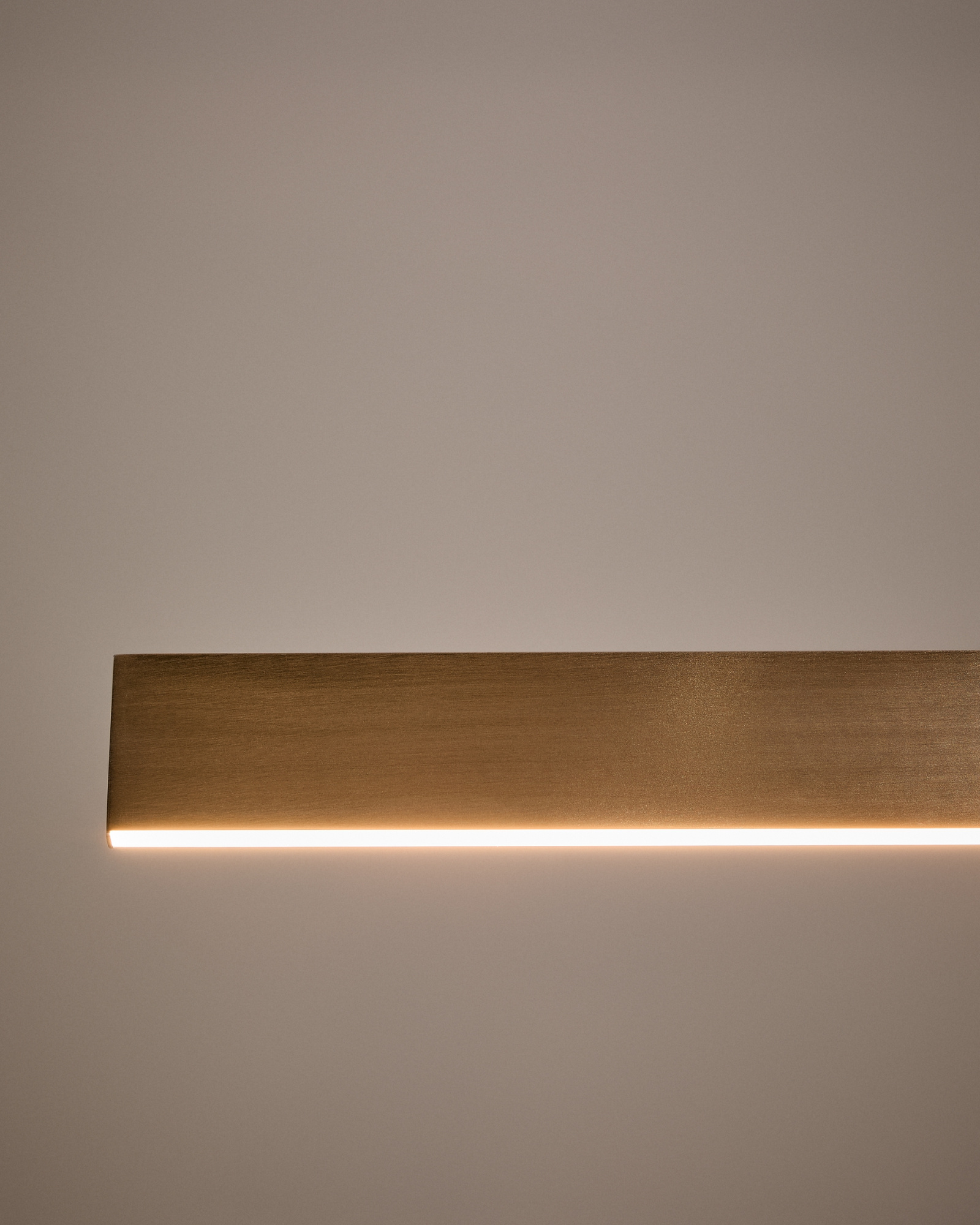 Подвесной светильник Boadella из алюминия с серебристой матовой отделкой La Forma (ex Julia Grup)