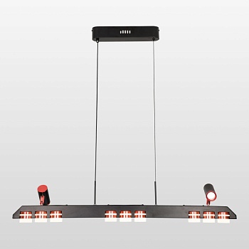 Подвесной светильник Lussole LSP-7173