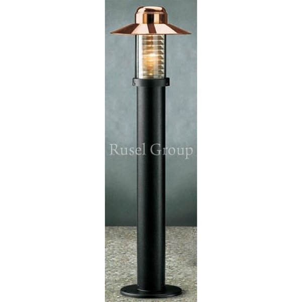 Уличный светильник Kolarz FUTURA CUPRUM 95014/CU
