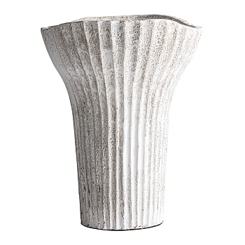 Ваза Lumo высота 44 см Vical